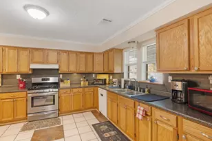 9313 State Hwy 61, Hankamer, TX 77560 - Photo 11