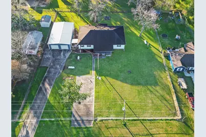 9313 State Highway 61, Hankamer, TX 77560 - Photo 31