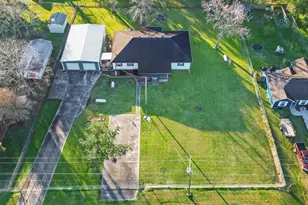 9313 State Hwy 61, Hankamer, TX 77560 - Photo 31