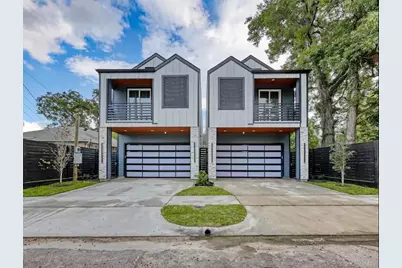 5215 Farmer Street, Houston, TX 77020 - Photo 1