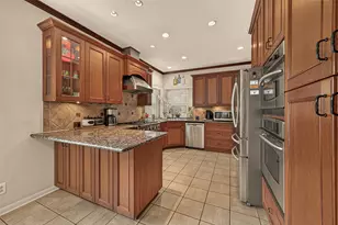 18331 Longcliffe Dr, Houston, TX 77084 - Photo 17