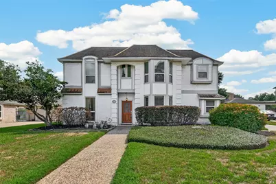 18331 Longcliffe Drive, Houston, TX 77084 - Photo 3