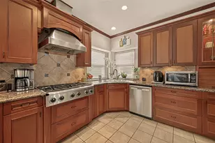 18331 Longcliffe Dr, Houston, TX 77084 - Photo 21