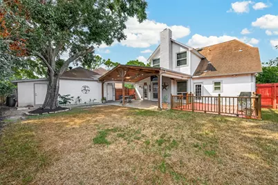 18331 Longcliffe Drive, Houston, TX 77084 - Photo 49
