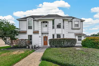 18331 Longcliffe Drive, Houston, TX 77084 - Photo 1