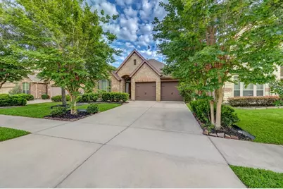 17635 Yorkhill Court, Richmond, TX 77407 - Photo 3