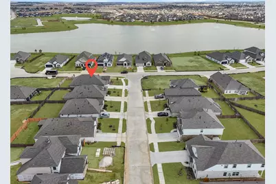 4685 Cleo Day Drive, Katy, TX 77493 - Photo 3
