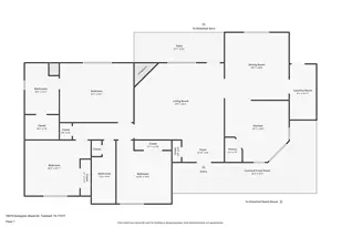 19819 Hampton Wood Dr, Tomball, TX 77377 - Photo 45