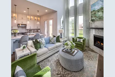 16751 Lake Austin Street, Cypress, TX 77433 - Photo 9