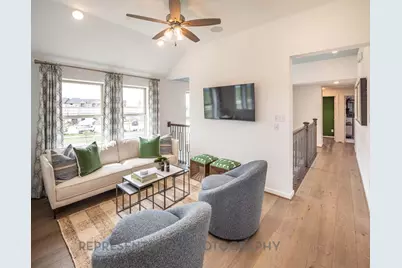 16751 Lake Austin Street, Cypress, TX 77433 - Photo 27