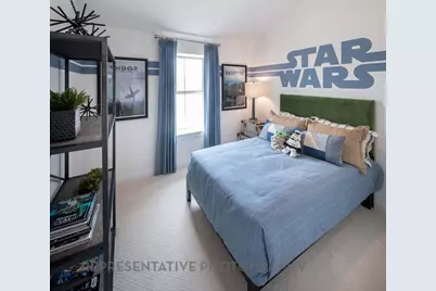 16751 Lake Austin Street, Cypress, TX 77433 - Photo 25