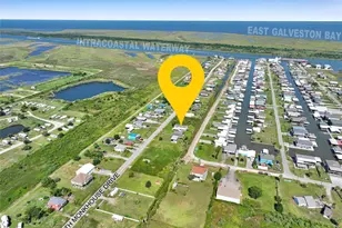 1120 N Monkhouse Dr, Crystal Beach, TX 77650 - Photo 5