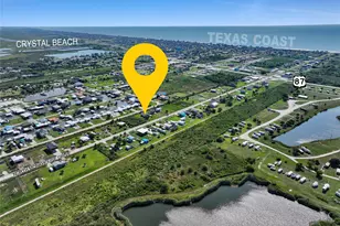 1120 N Monkhouse Dr, Crystal Beach, TX 77650 - Photo 3