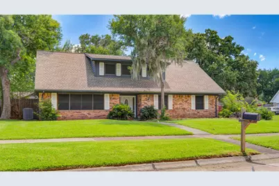 15702 Wandering Trail, Friendswood, TX 77546 - Photo 1