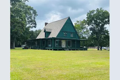 141 Walnut Loop Loop, Shepherd, TX 77371 - Photo 33