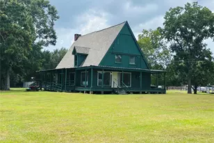 141 Walnut Loop Loop, Shepherd, TX 77371 - Photo 33