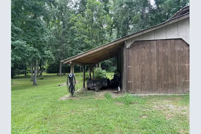 141 Walnut Loop Loop, Shepherd, TX 77371 - Photo 5