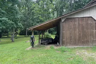 141 Walnut Loop Loop, Shepherd, TX 77371 - Photo 5