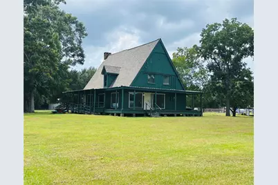 141 Walnut Loop Loop, Shepherd, TX 77371 - Photo 19