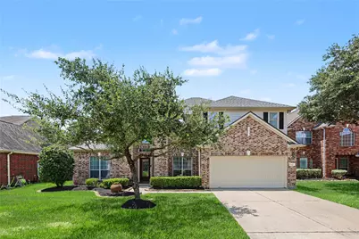 9815 Elizabeths Glen Lane, Tomball, TX 77375 - Photo 1