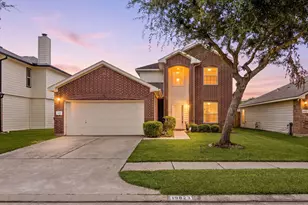 19823 Billineys Park Dr, Katy, TX 77449 - Photo 1