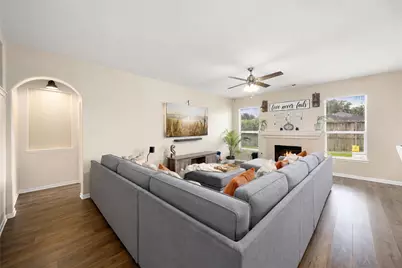 19823 Billineys Park Drive, Katy, TX 77449 - Photo 9