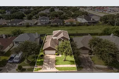 19823 Billineys Park Drive, Katy, TX 77449 - Photo 35