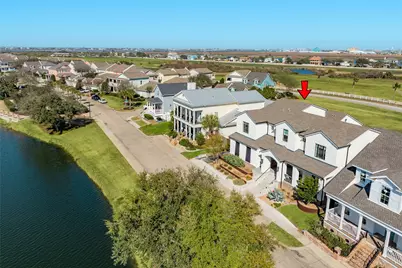 117 Island Passage, Galveston, TX 77554 - Photo 3