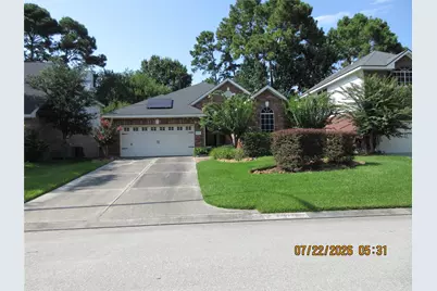 20522 Umber Oak Court, Humble, TX 77346 - Photo 1