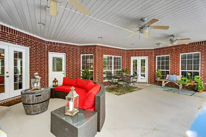 341 Billy Clark Road, Huntington, TX 75949 - Photo 27