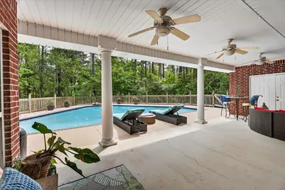 341 Billy Clark Road, Huntington, TX 75949 - Photo 19