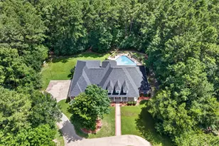 341 Billy Clark Rd, Huntington, TX 75949 - Photo 5