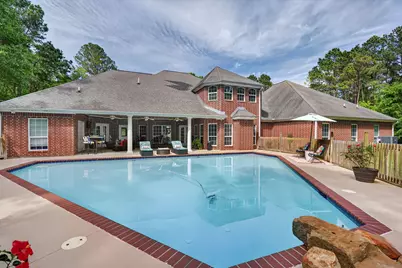 341 Billy Clark Road, Huntington, TX 75949 - Photo 17