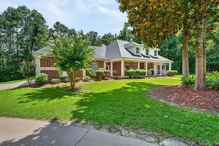 341 Billy Clark Rd, Huntington, TX 75949 - Photo 3