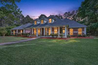 341 Billy Clark Road, Huntington, TX 75949 - Photo 3