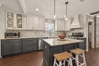 15531 Penn Hills Lane, Houston, TX 77062 - Photo 19