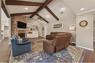 15531 Penn Hills Lane, Houston, TX 77062 - Photo 9