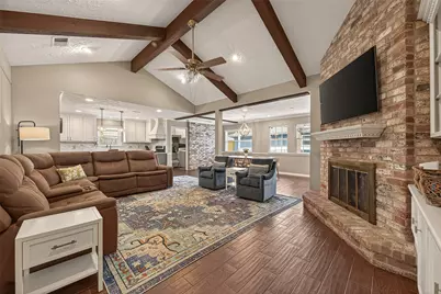 15531 Penn Hills Lane, Houston, TX 77062 - Photo 7