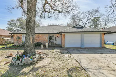 5610 Fallengate Drive, Spring, TX 77373 - Photo 1