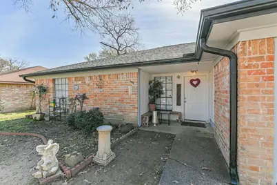 5610 Fallengate Drive, Spring, TX 77373 - Photo 3