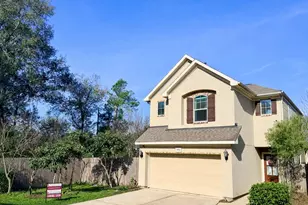 1954 Jara Court, Spring, TX 77388 - Photo 1
