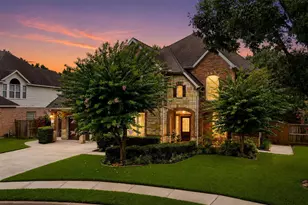 10515 Kirkwell Manor Ct, Spring, TX 77379 - Photo 1