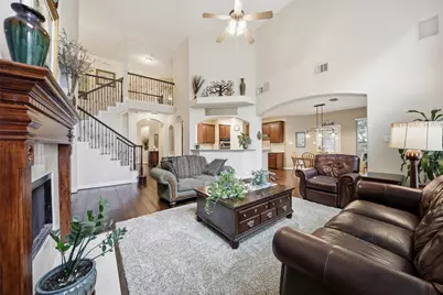 10515 Kirkwell Manor Court, Spring, TX 77379 - Photo 9