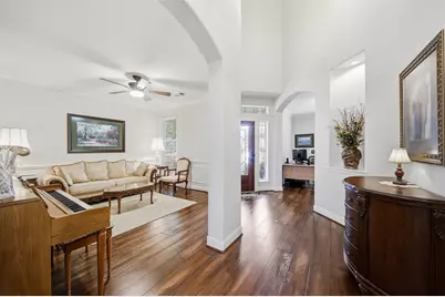 10515 Kirkwell Manor Court, Spring, TX 77379 - Photo 5