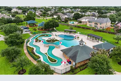 10515 Kirkwell Manor Court, Spring, TX 77379 - Photo 37
