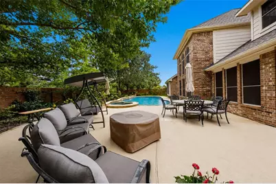 10515 Kirkwell Manor Court, Spring, TX 77379 - Photo 35