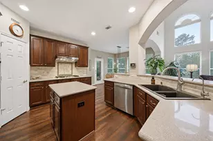 10515 Kirkwell Manor Ct, Spring, TX 77379 - Photo 15