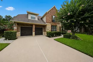 10515 Kirkwell Manor Ct, Spring, TX 77379 - Photo 3