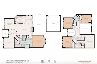 2914 Clayton Ridge Ct, Houston, TX 77082 - Photo 23