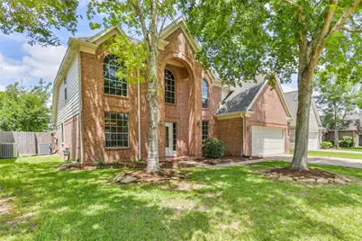 3304 Autumn Forest Drive, Pearland, TX 77584 - Photo 1